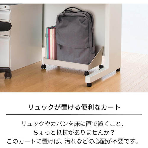 TENMA Fitswork Backpack Cart 811000737 1 unit