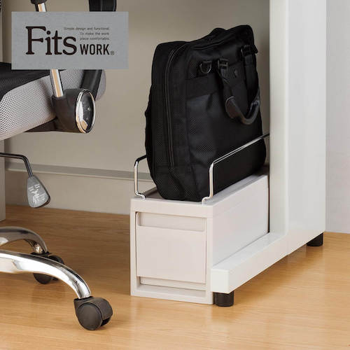 TENMA 피츠워크 가방을 둘 수 있는 인출 케이스 811000976 1대