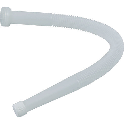 TRUSCO TOJ-5F Long Replacement Nozzle TOJ-LLN 1 pc