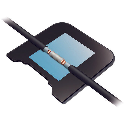 3M Sheet-wound connection material for low-voltage power cables, straight connection S06W-2-EM S06W-2-EM 1 PK