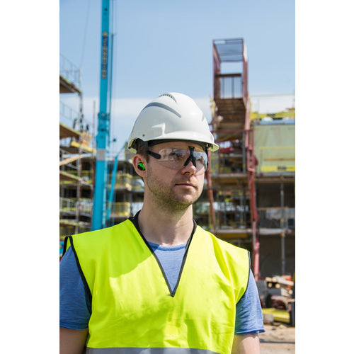 3M PELTOR Noise Control Earplugs EEP-100 EU EEP-100 EU 1 Pair