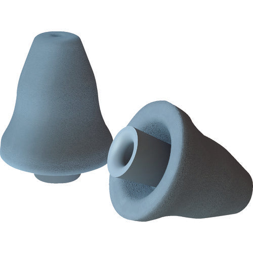 3M PELTOR 소음 제어형 귀마개용 교환 플러그 CCC-GRM-25 CCC-GRM-25 1상자