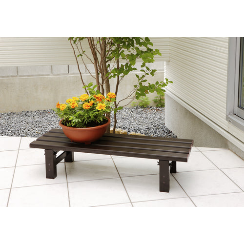 하세가와 알루미늄 연대 TG형 상판 L90×W30×H20cm TG2.0-0930 1대