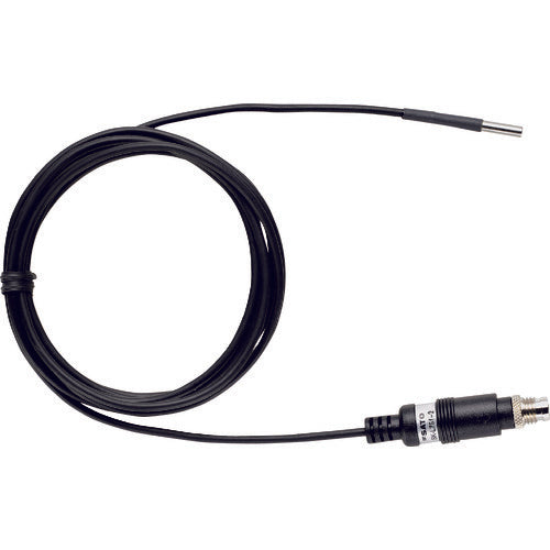 Sato 2ch temperature logger SK-L751 thermistor sensor (separate) SK-L751-2 (8810-02) SKL7512 1 piece