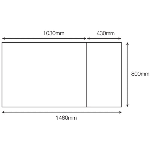 TRUSCCO 자동차용 정책 덮개 50장들이 TPCSC-11 1상자