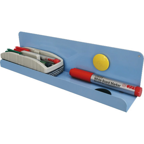 WRITEBEST ホワイトボードパネル マットグレイ 1200X900 MBP43 1 台