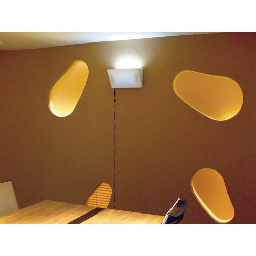 TRUSCO 【매진 폐번】 LED 포충기 눈가리개 박스 타입 LEDMTB 1대