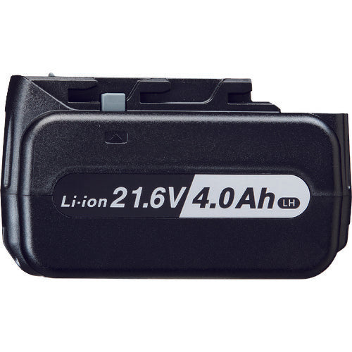 Panasonic 21.6V 4.0Ah Lithium-ion Battery Pack EZ9L64 1 piece