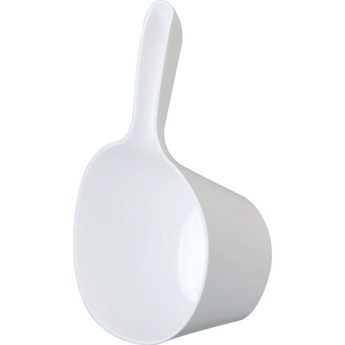 TONBO 플로트 수조 후크 구멍 부착 화이트 1.1 L 07749 1개