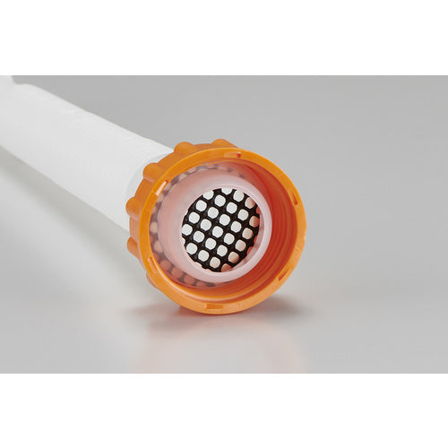 TRUSCO Oil Jug Pinocchio 2L with nozzle, lid and mesh PN-2 1 pc