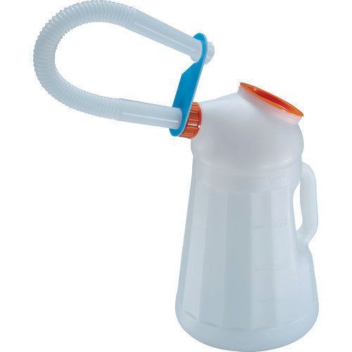 TRUSCO 오일 머그잔 피노키오용 롱 노즐 세트만 PN-LN 1개