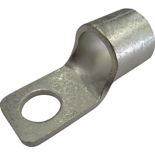 DST 裸圧着端子 ブレーカー用 CB38−6N 100個入り CB38-6N 1 箱