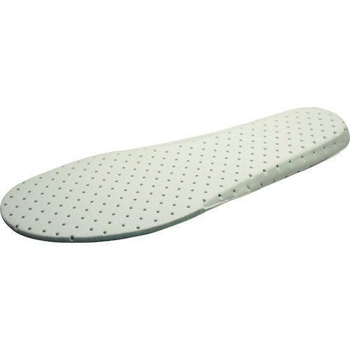 喜多 ジャストカップインソール No7910 グレー LL(26.5〜27.0) NO7910-LL 1 足