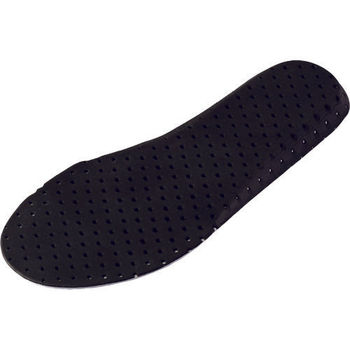 喜多 プロテクトソール 踏貫防止 No7930 ブラウン LL(26.5〜27.0) NO7930-LL 1 組