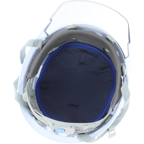 TRUSCO Silica Clean Deodorizing Cooling Helmet Pad DECL 1 pc