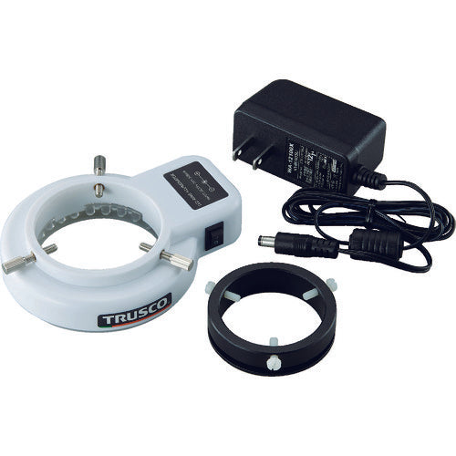 TRUSCO SCOPRO용 LED 링 조명 MSRL 1대