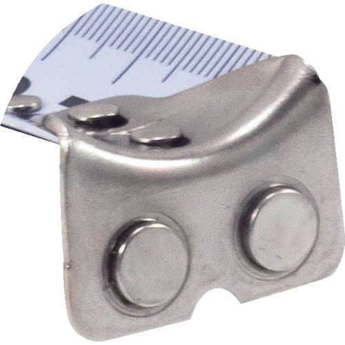 Promart Convex Gokusho GOM Secret Technique Magnetic Hook Moving Claw 5.5m 25mm GUG2555M 1 piece