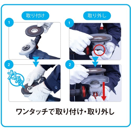 Resibon Super Best X RSB-X 125x6 AWA36N RSBX1256-36N 10 sheets