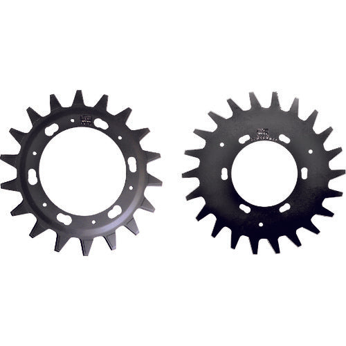 三陽金属 無双ツインブレード TWB−230用替刃40P(上下刃セット) 0622 1 S