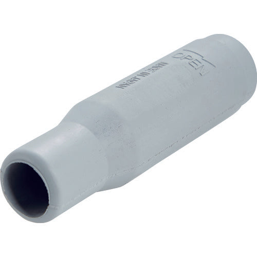 TRUSCO TKJOS用交換ゴム オスのみ 難燃性ゴム TKJOS-GM 1 個