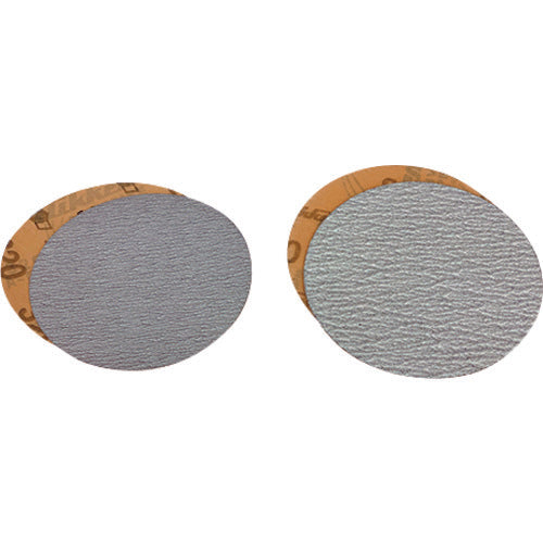 Nihon Kenshi AH Magic Tack Paper Round Φ125 P150 AHAC-DDSM P150 100 sheets