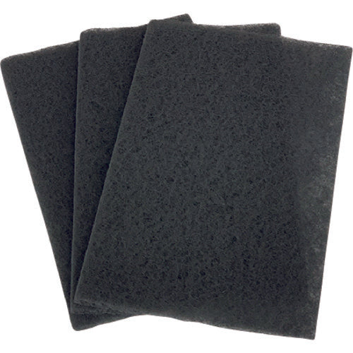 Nihon Kenshi Non-woven Polishing Pad Uniwool 150x230 equivalent to 3000 UNIWOOL3000 10 sheets