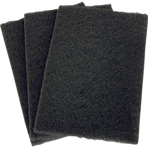 일본 연지 부직포 연마 패드 유니벡스 150x230 #3000 상당 NS UF 10장