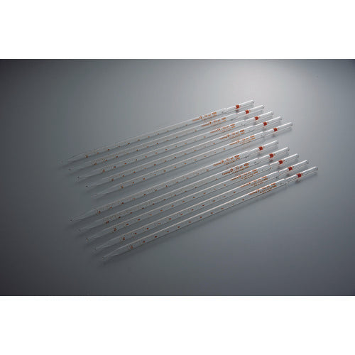 Climbing 2050 Intermediate Measuring Pipette 2ML 2050-06-10 1 pc