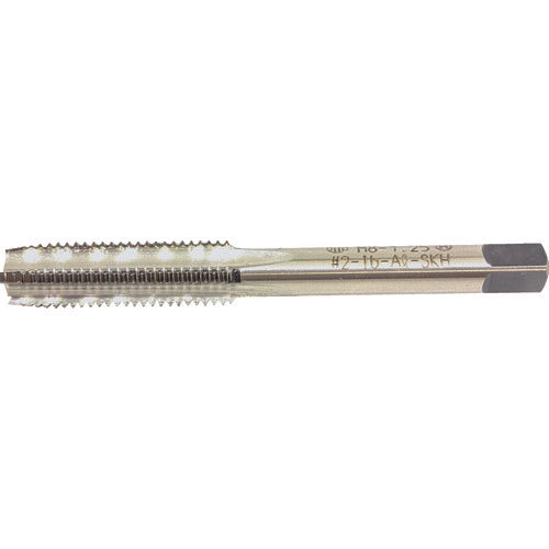 TRUSCO E-insert exclusive hand tap M6X1.0 EHTP-M6X1.0-3 1 piece