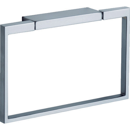 3rd タオルリング 46M シルバークローム 46M-N0002-SC 1 個