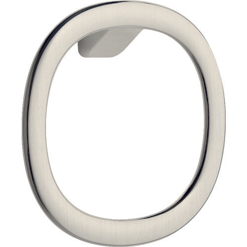 3rd タオルリング 47M シャンパンゴールドヘアライン 47M-N0002-CHC 1 個