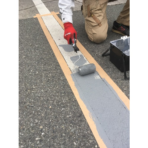 아톰 페인트 수성 하드 라인 2kg 라인 지우기 용 블랙 00001-12114 1 캔