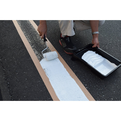 아토믹스 유성 하드 라인 C-500 20kg 황(무연) 00001-12108 1 캔