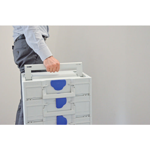 TANOS 시스테나-3 L137 13.2L 508x296x130 83000007 1개