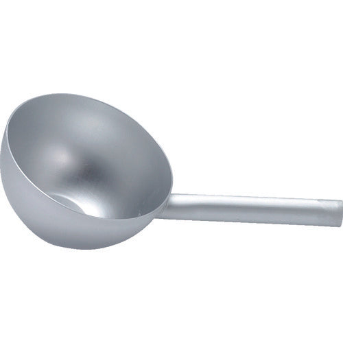 TRUSCO アルミひしゃく 2.0L 195X200L THALS-195 1 本