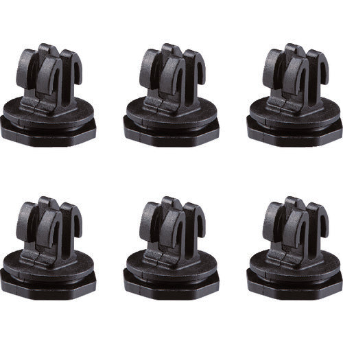 KTC 25.4 Clip Set EHBAC-8A 1 set
