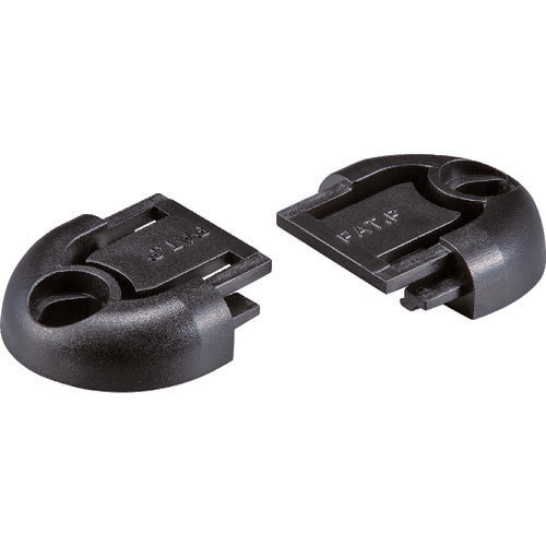 KTC Aluminum Socket Holder Side Cover EHBASCA 1 Pair