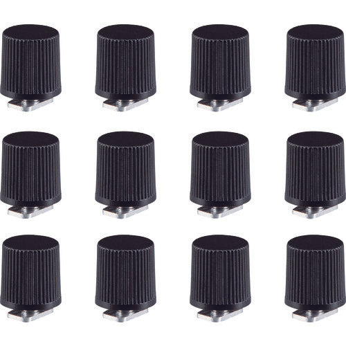 KTC 소켓 홀더 삽입각 12.7mm 클립 세트 12점 세트 EHBMC-4 1 S