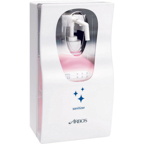 알보스 오토 디스펜서(소독용) AAD-SG500 37301 1대