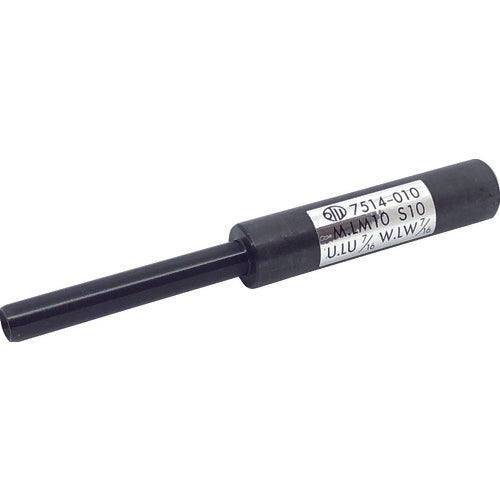 TRUSCO E-insert dedicated break-off tool M12X1.75 ETB-M12X1.75 1 piece