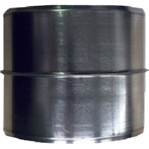 Fujimori Fuji Air Duct M Type 150mm Haze Nipple FADM-NP-150 1 piece