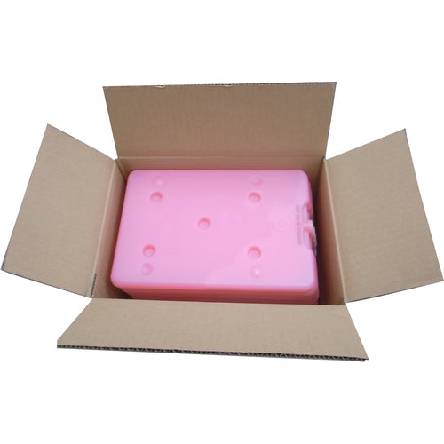 Matsuura High-Performance Thin Ice Pack Ice Battery Mini 154720 1 pc