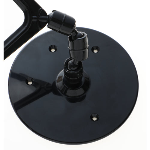 TRUSCO 粘着パット式自在ルーペ APL-140 1 台