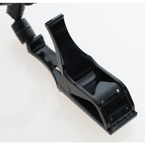 TRUSCO Clip-on adjustable magnifying glass CLL-140 1 unit