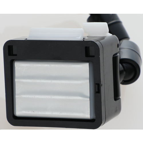 TRUSCO マグネット式自在ルーペ MGL-140 1 台