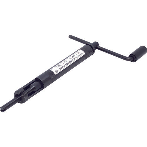 TRUSCO Eーサート専用 P型挿入工具 M16X2.0 EP-M16X2.0 1 本