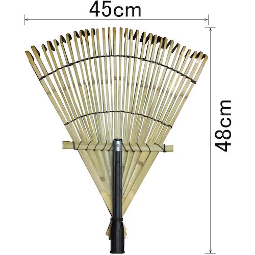 Denzo Joint Rake Large Spare A302 1 pc