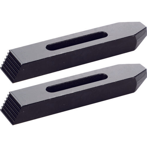 TRUSCO ステップクランプ 使用ボルト M20 全長150mm(2個1組) T60S-34 1 組