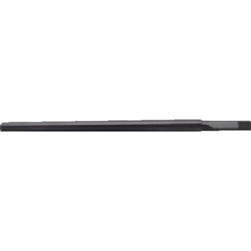 TRUSCO Taper Pin Reamer, Blade Diameter 16mm, Shank Diameter 17mm, TTPR16.0, 1 Piece