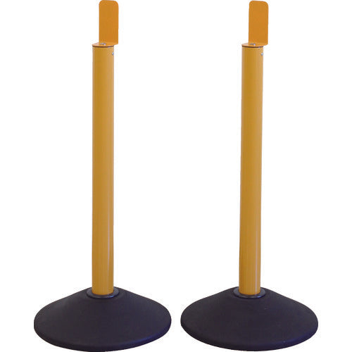 Reelex 배리어 릴 전용 옥외 대응 스탠드(2개 세트) BRS-ST3 1 S